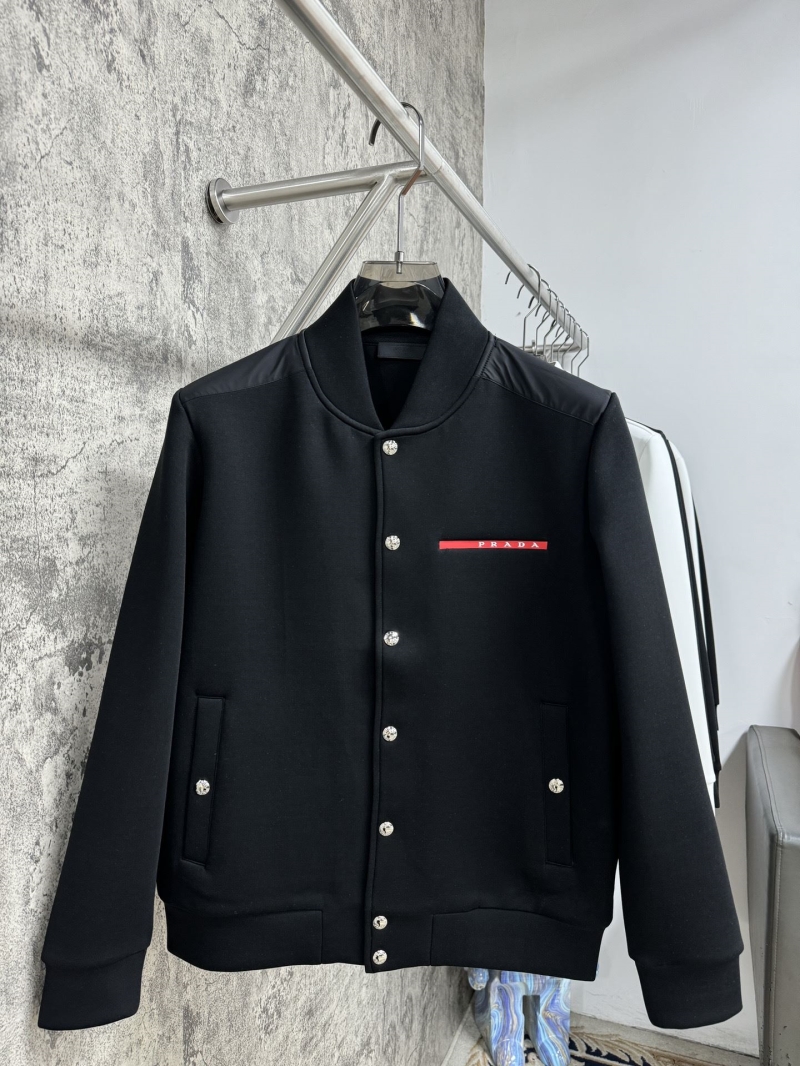 Pra*a outwear